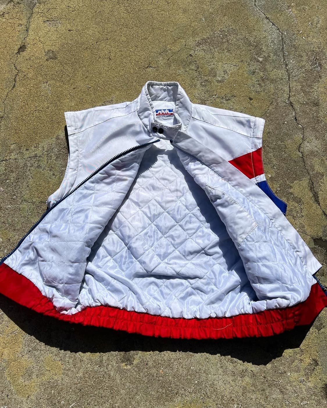 (110) Schuh 2in1 Racing Jumper 상품이미지9