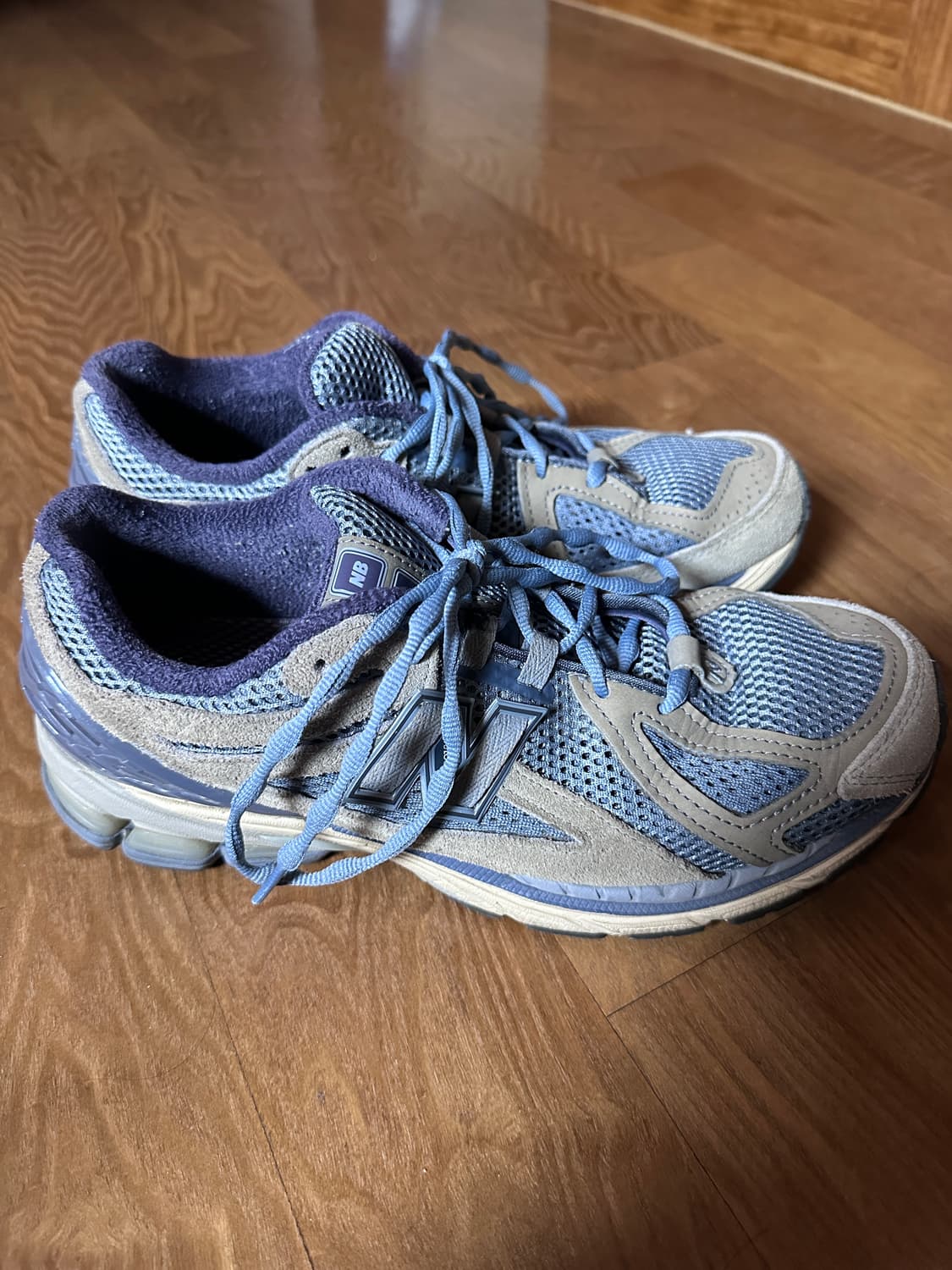 뉴발란스 오라리 1906R 상품이미지3