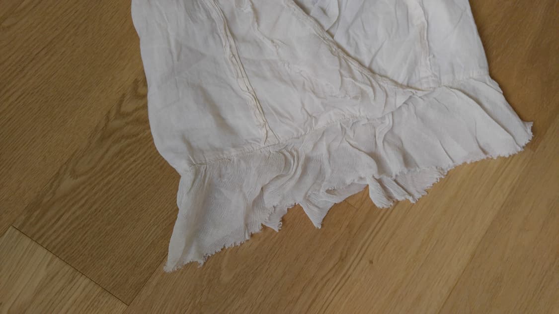 사은품 [직수입] all saints 빈티지 블라우스 상품이미지3