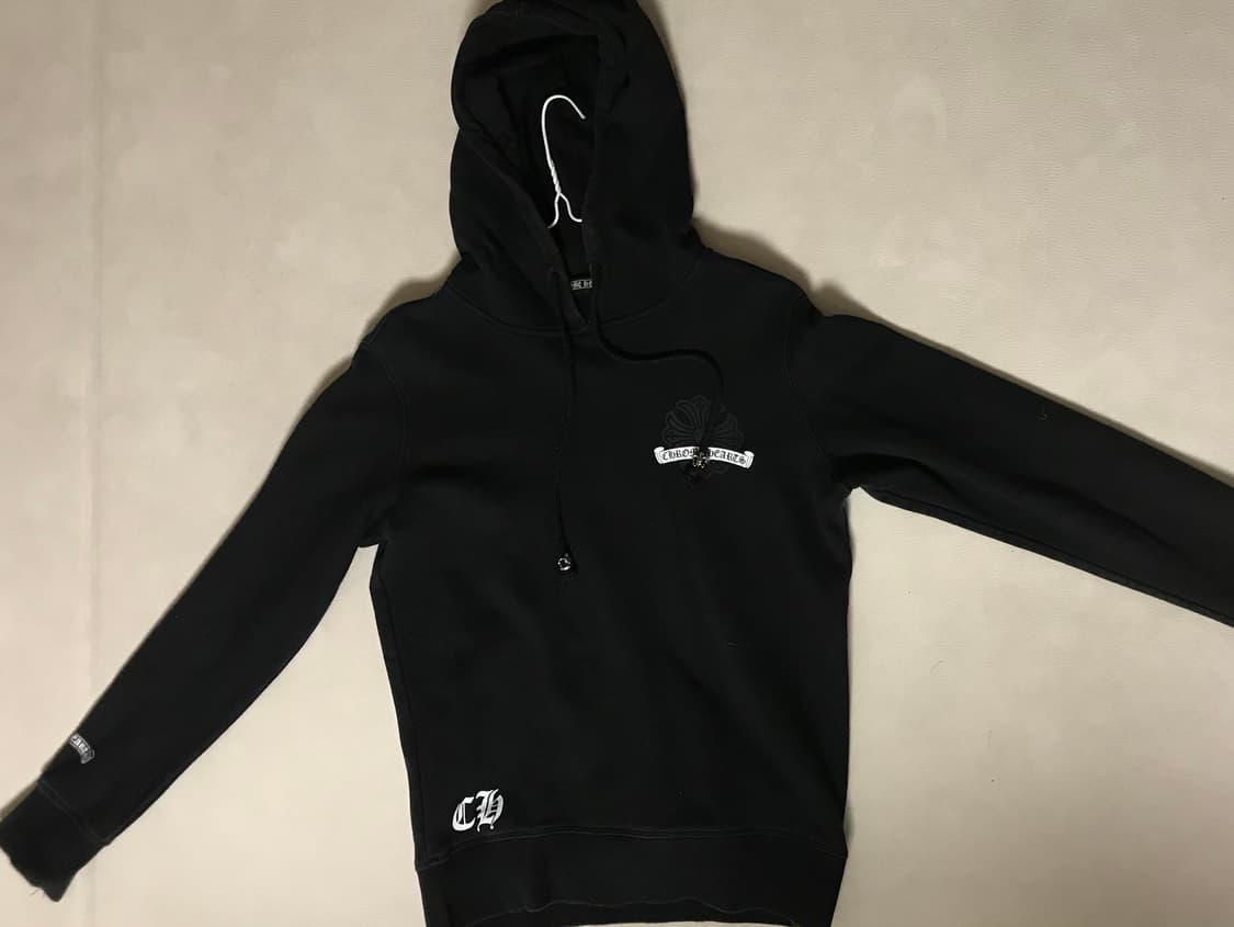 크롬하츠 후드 상품이미지1