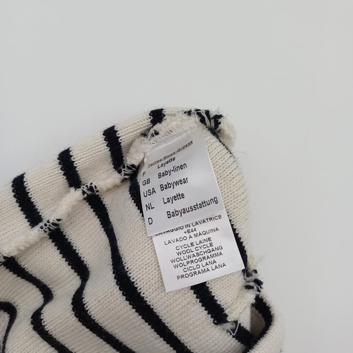 세인트 제임스 키즈 비니 [JBSFC10445-154-17] 상품이미지7