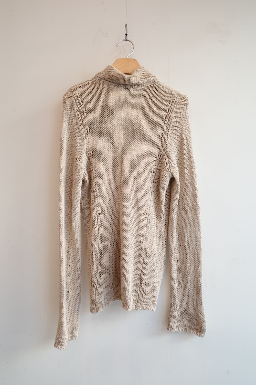 COMME CA ISM 꼼싸이즘 코튼 가디건 상품이미지5