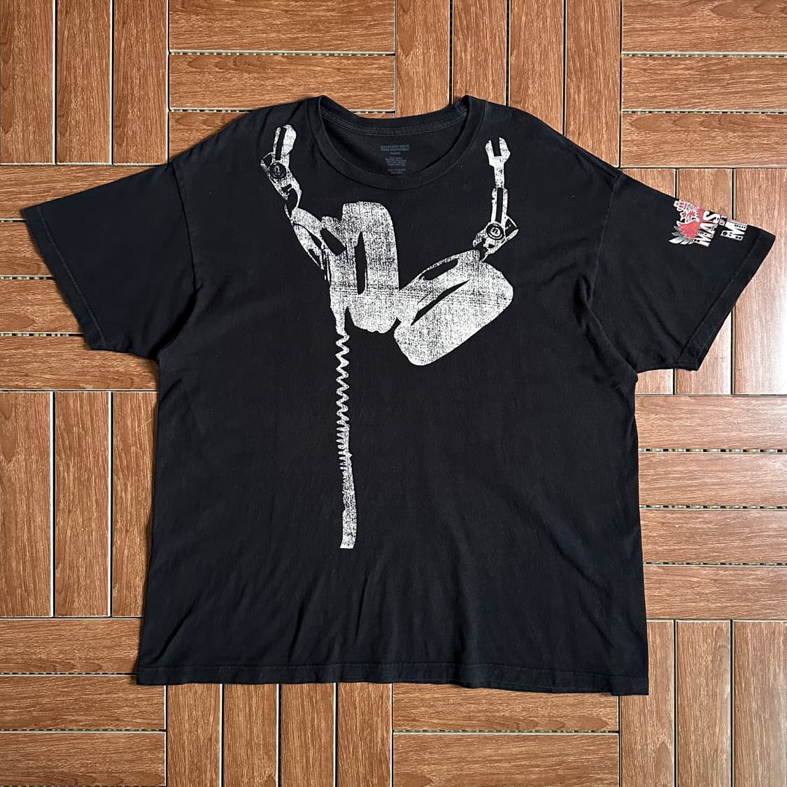 Smirnoff master of the mix 1/2 tee 상품이미지1