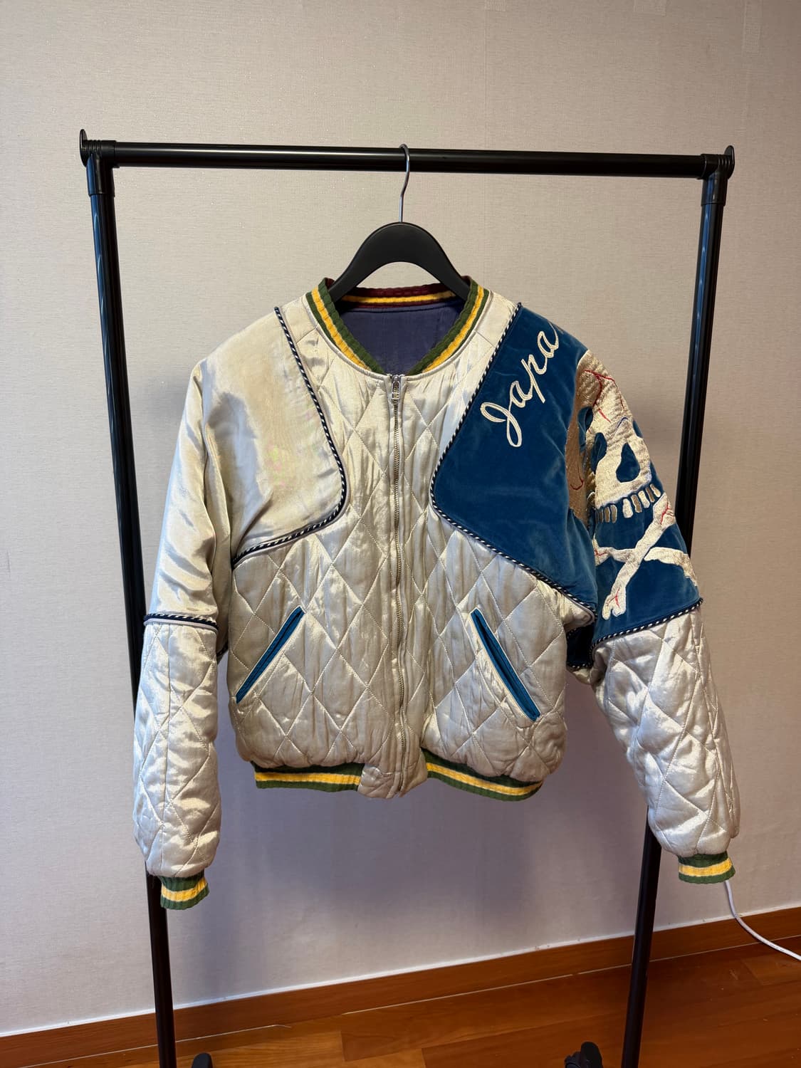 캐피탈 필로우봄버 3사이즈 상품이미지1