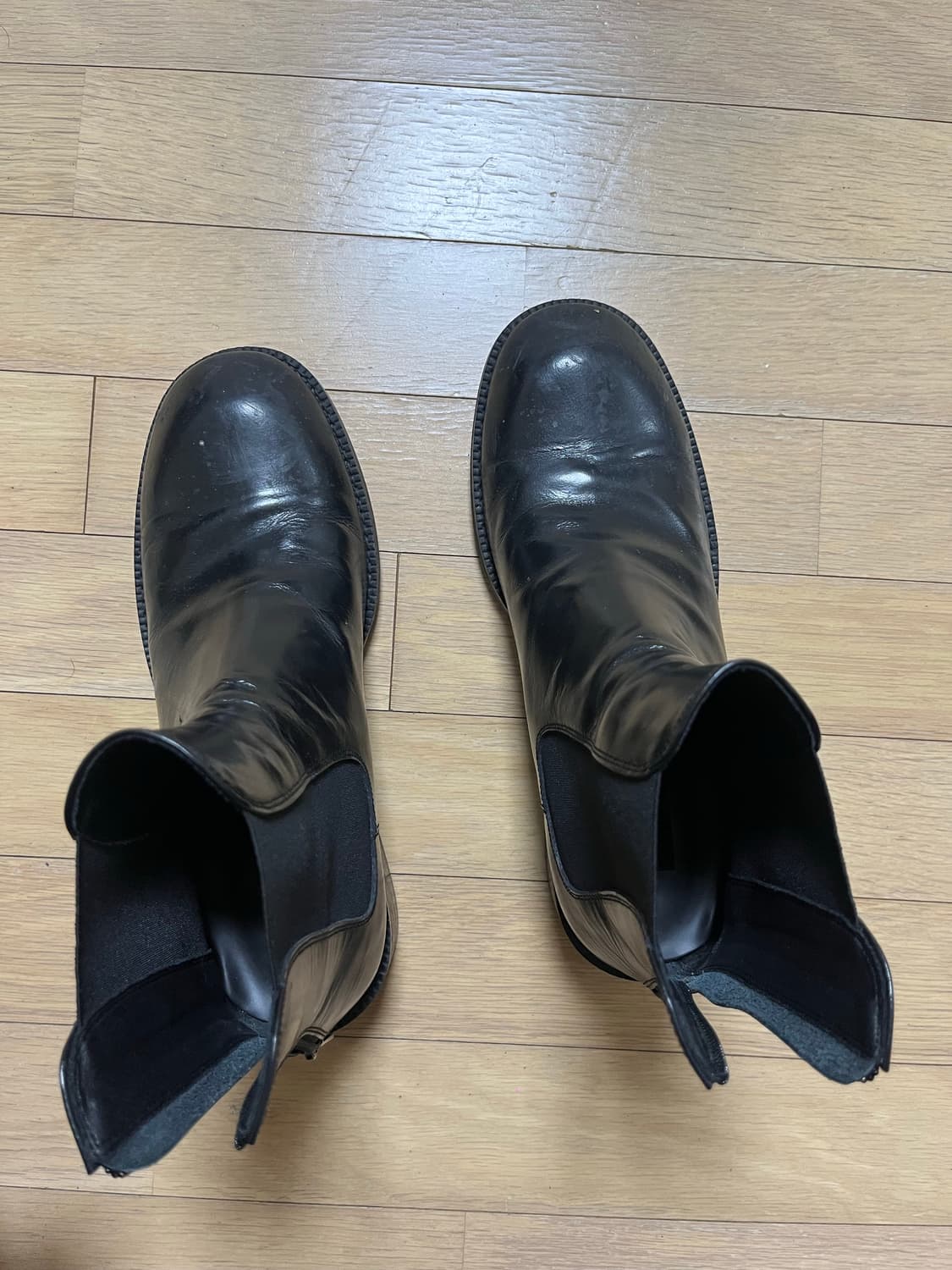 후망 루크 265(속굽추가)  상품이미지2