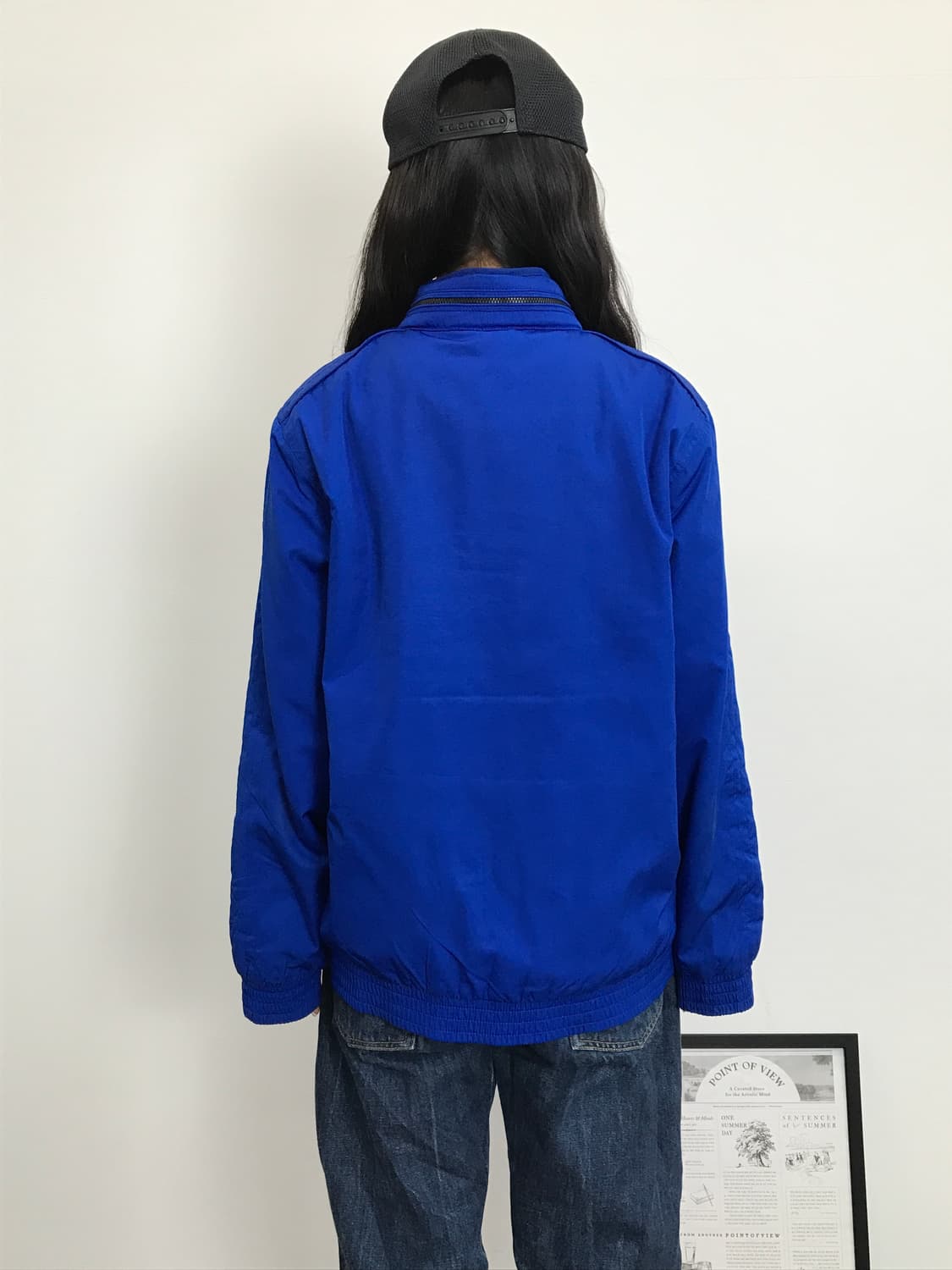 Polo Ralph Lauren Big Pony Crest Jacket 상품이미지3