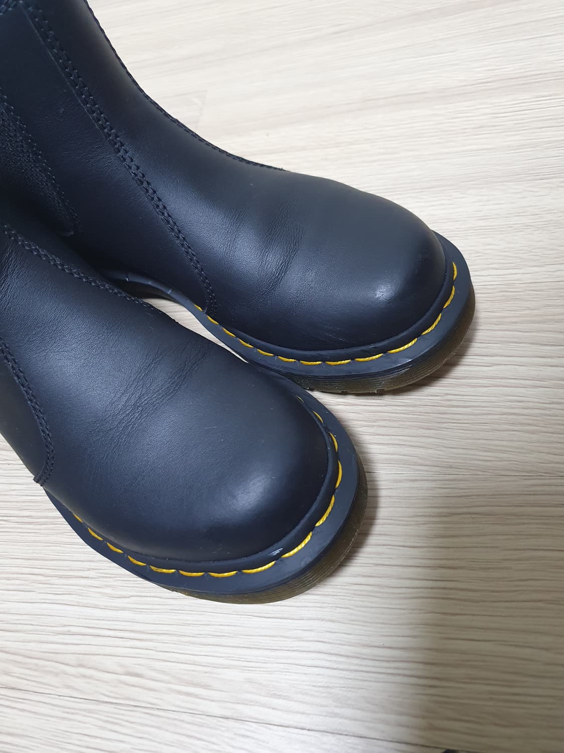 닥터마틴 2976 첼시부츠 230 상품이미지8