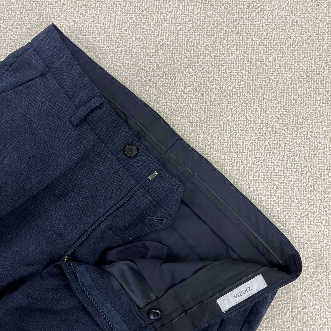 105 지오지아 정장 수트 셋업 0220M 상품이미지8