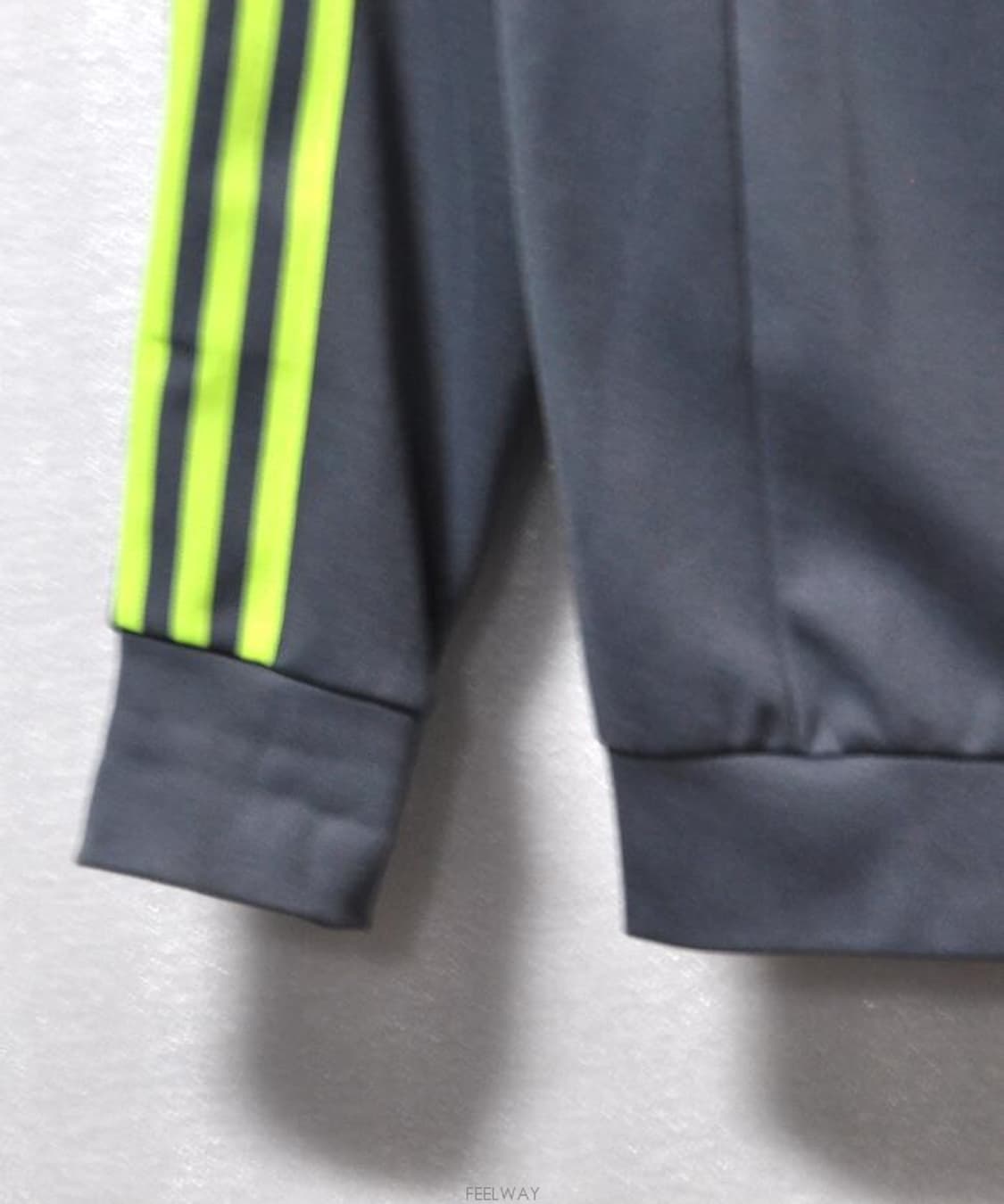 아디다스/여성유로파트랙자켓(사이즈55~55반) 상품이미지6