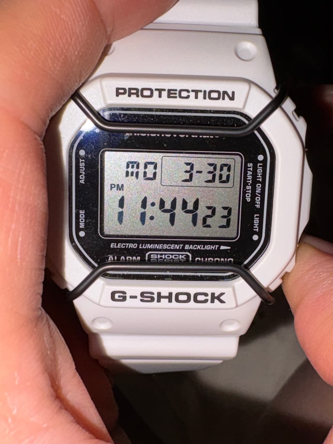 디스이즈네버댓X지샥 콜라보 상품이미지3