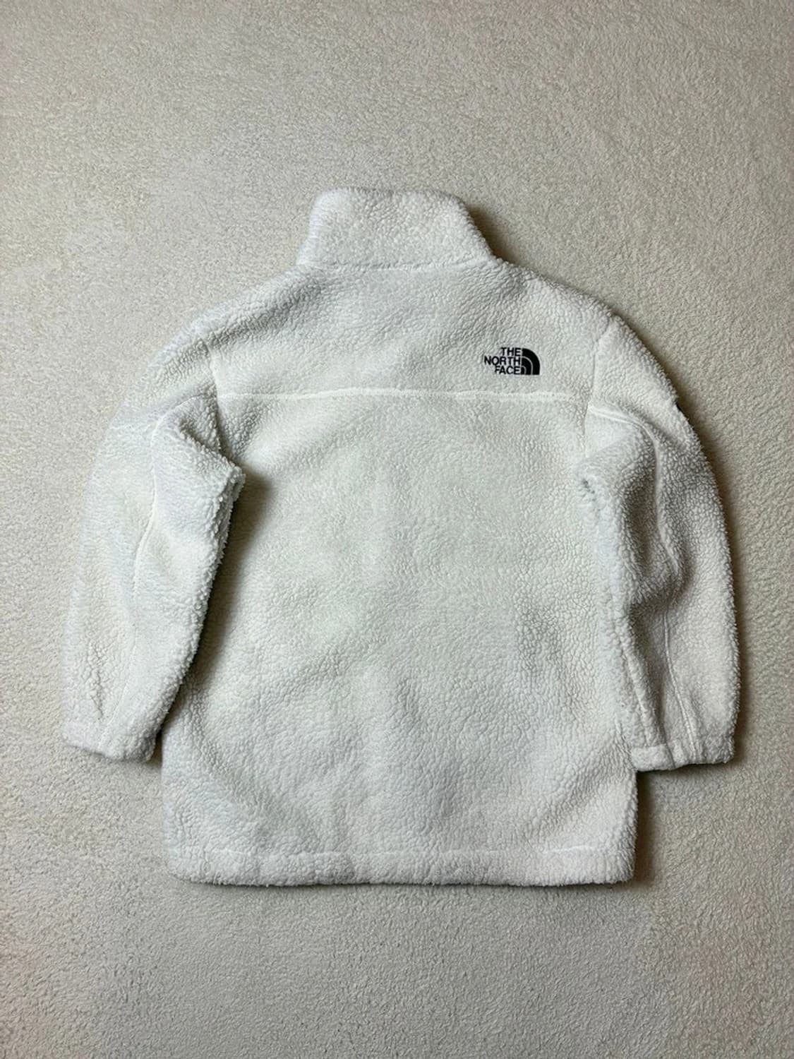 노스페이스 10's 리모 패치드 후리스 자켓 PN6407 상품이미지5