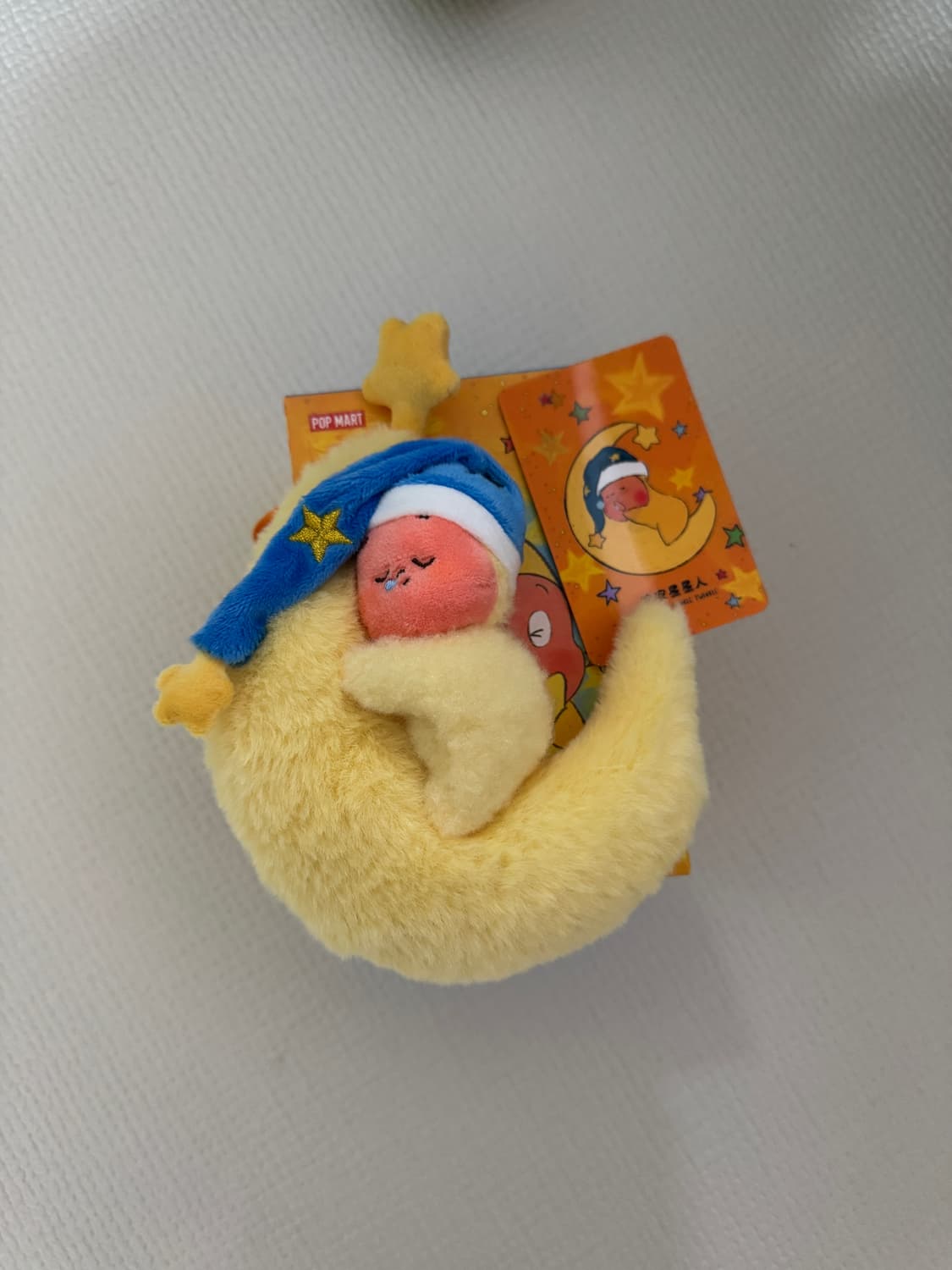 팝마트 작은별 시리즈 인형 키링 시크릿 상품이미지2