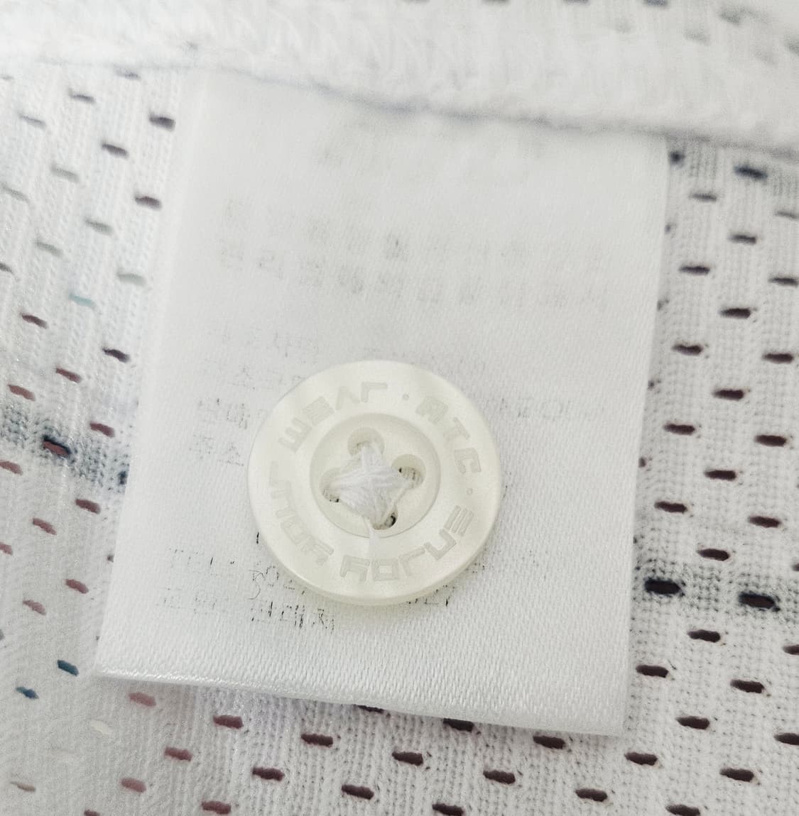 (95~100)M ☆초대장급☆ ATC LG트윈스 [흰검] 이병규 유니폼 상품이미지3