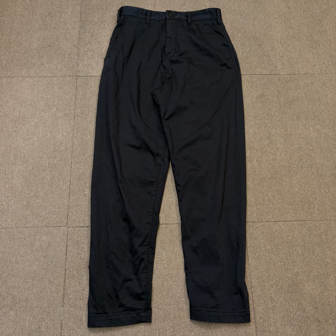 스톤아일랜드 쉐도우프로젝트 팬츠 44 공용 상품이미지1