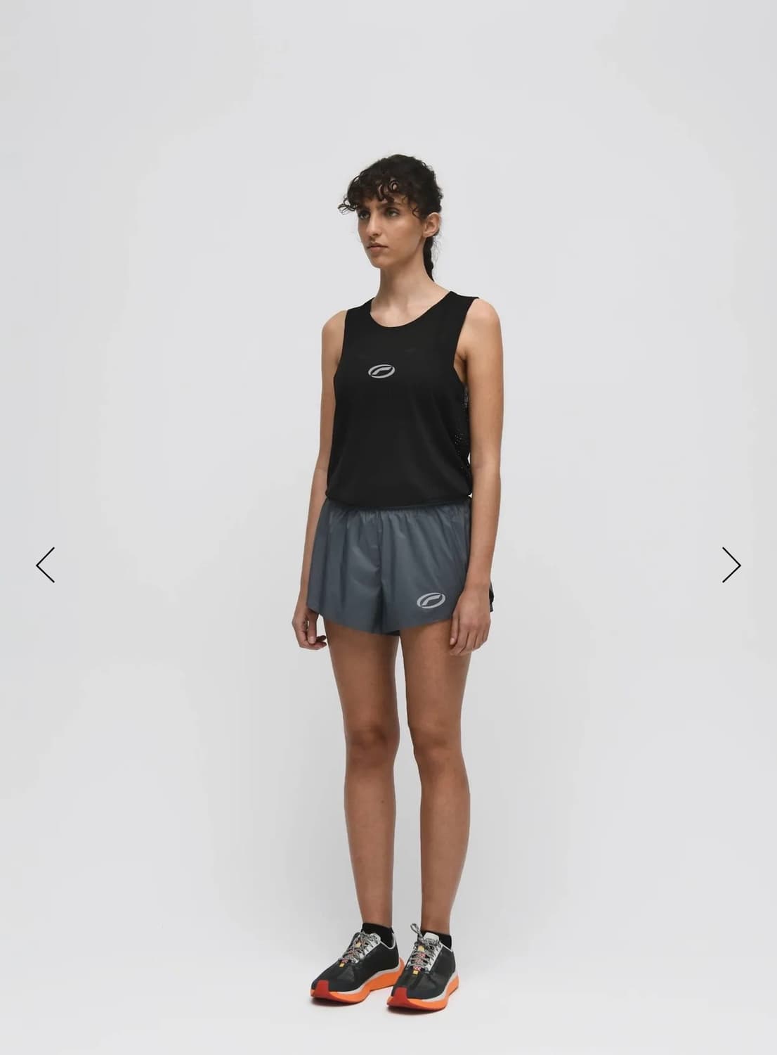 Optimistic runners Marathon shorts  상품이미지4