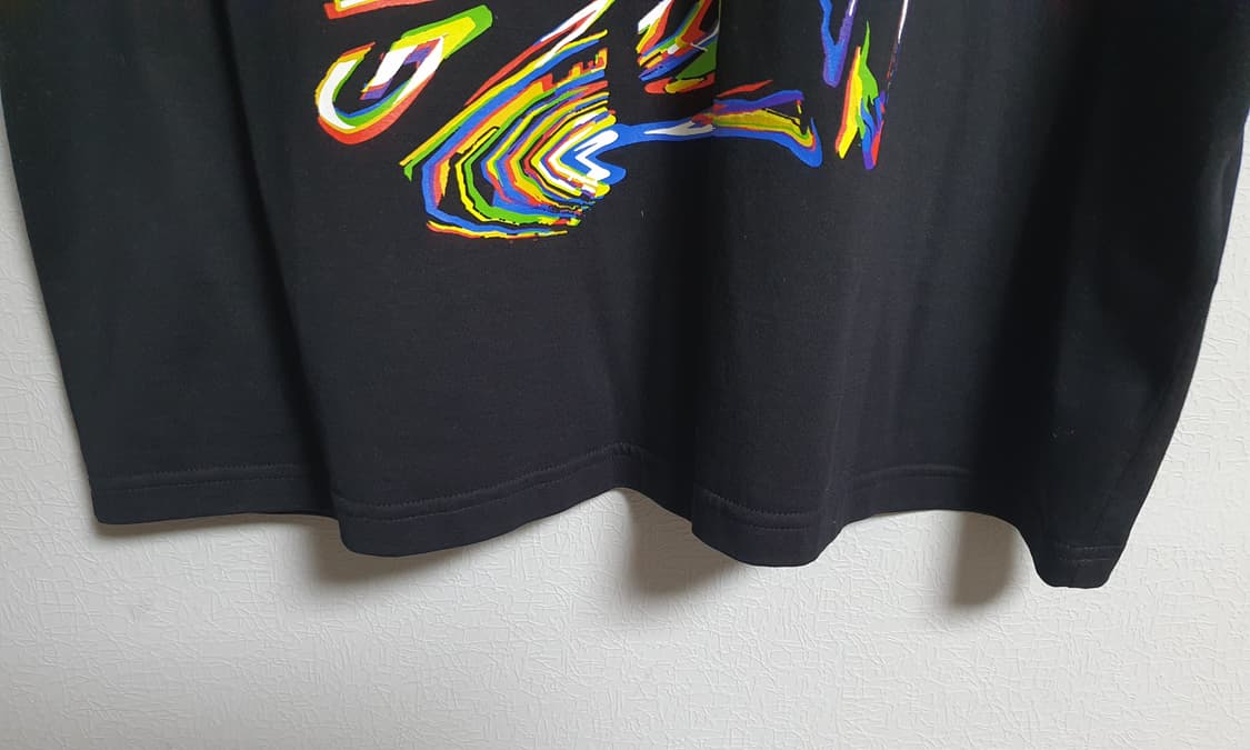 GIVENCHY 정품 지방시 반팔 티셔츠)105 상품이미지5
