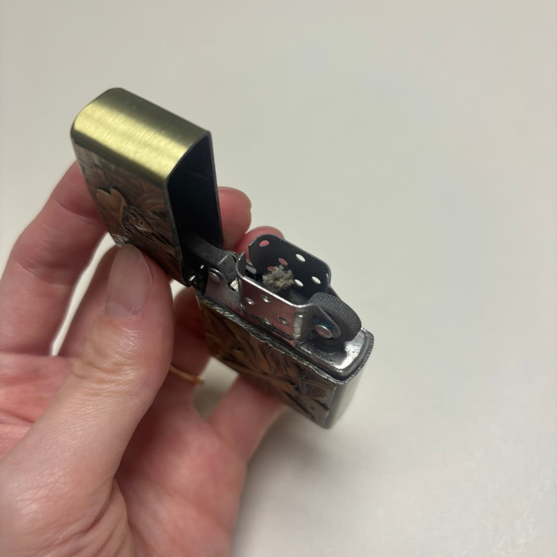 지포(Zippo) 라이터 상품이미지3