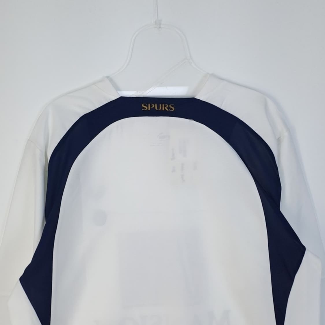토트넘 2006-2007 유니폼 상품이미지5