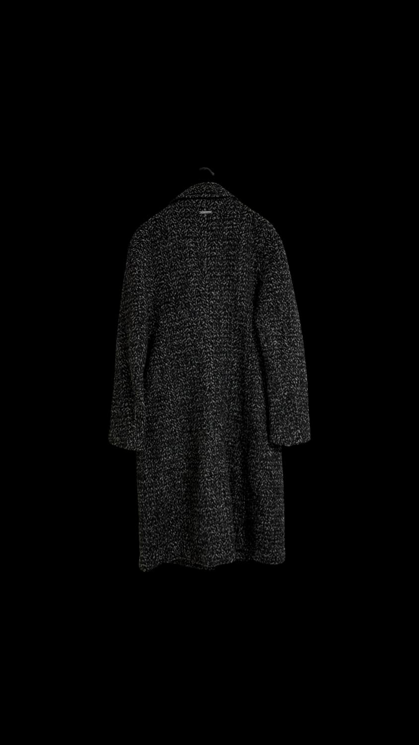 켈빈클라인 코트 상품이미지2