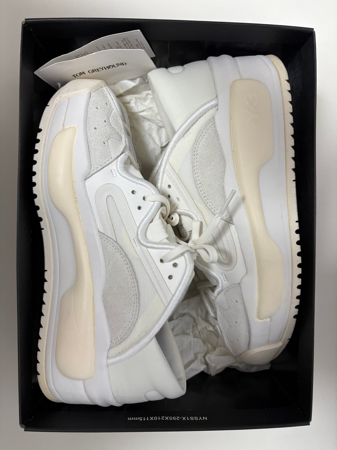 Y3 호코리 235 상품이미지1