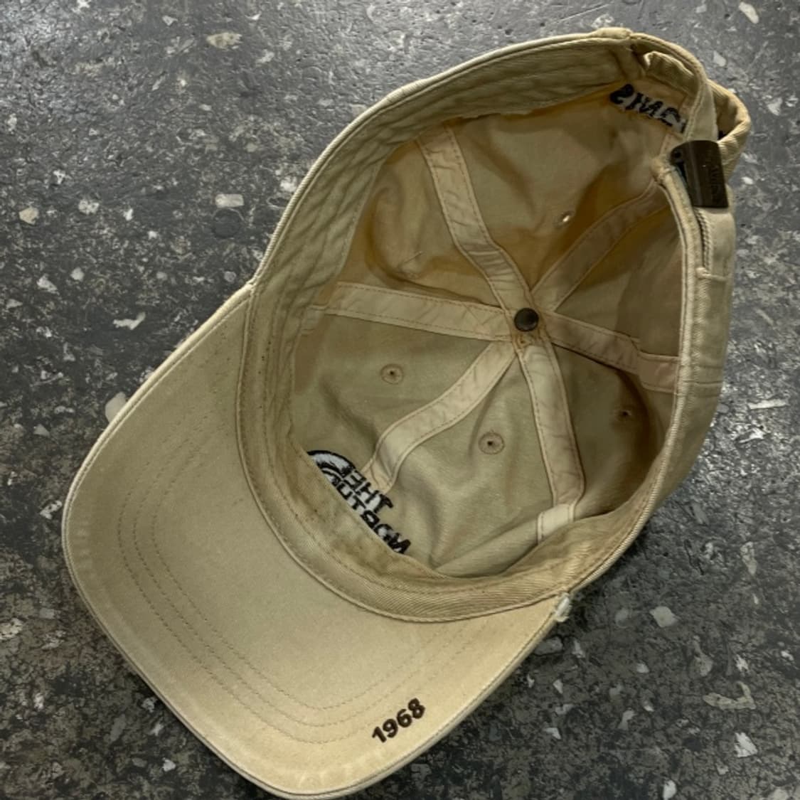 노스페이스 볼캡 상품이미지4