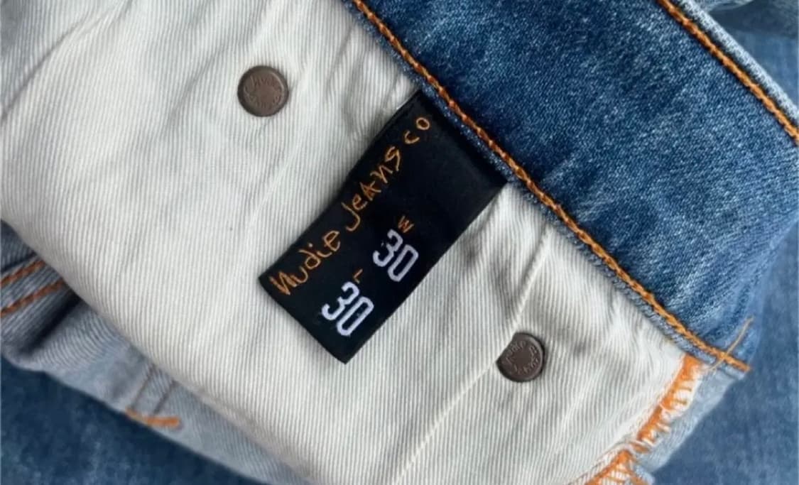 누디진 Lean Dean (size 30) 상품이미지9
