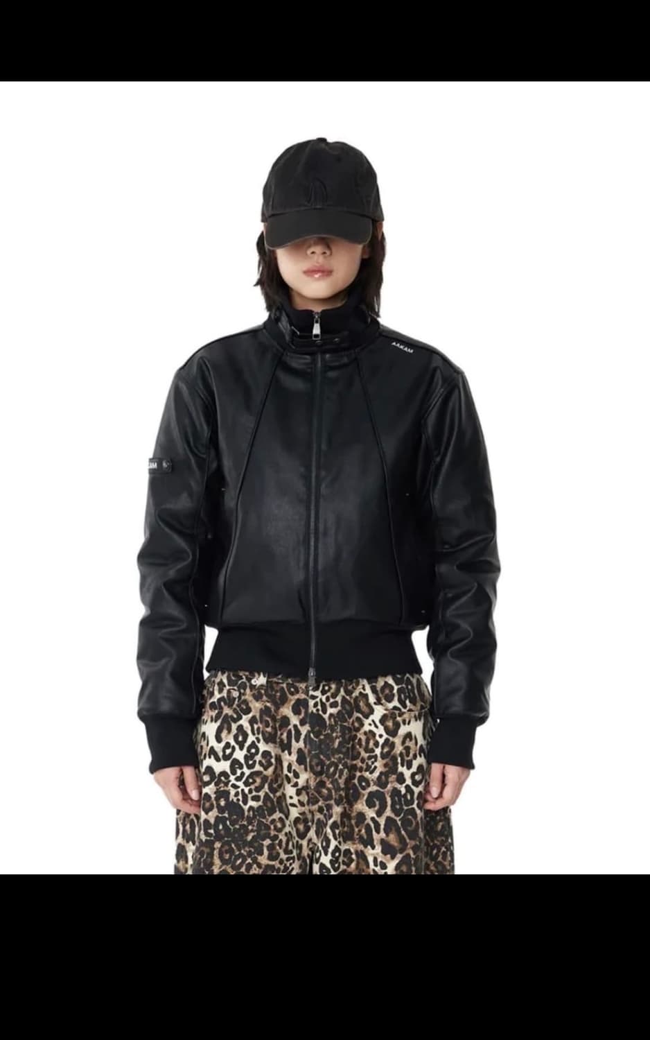 아캄 자켓  상품이미지1