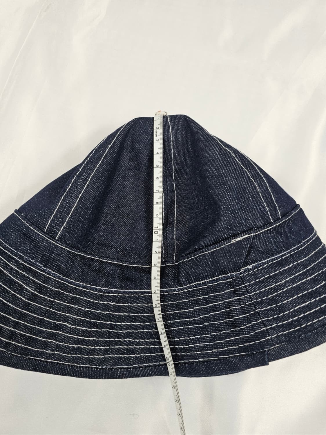 m-37미육군데님햇 상품이미지6