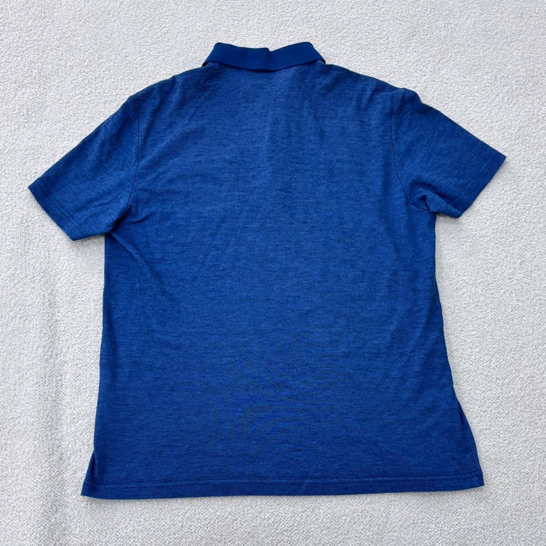 105 코오롱스포츠 남성 카라 티셔츠 0306E 상품이미지2