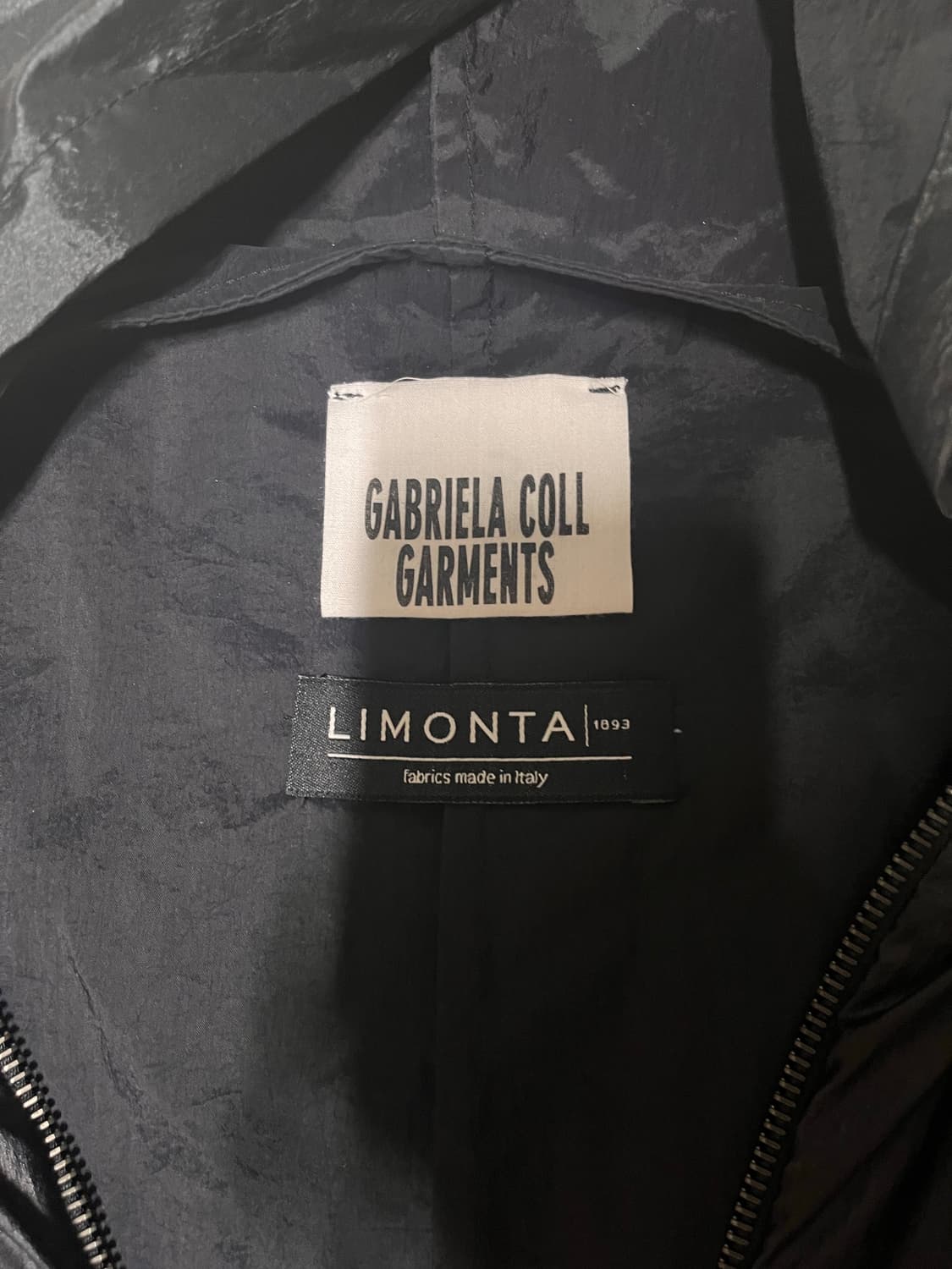 3)가브리엘라콜가먼츠 no.258 상품이미지2