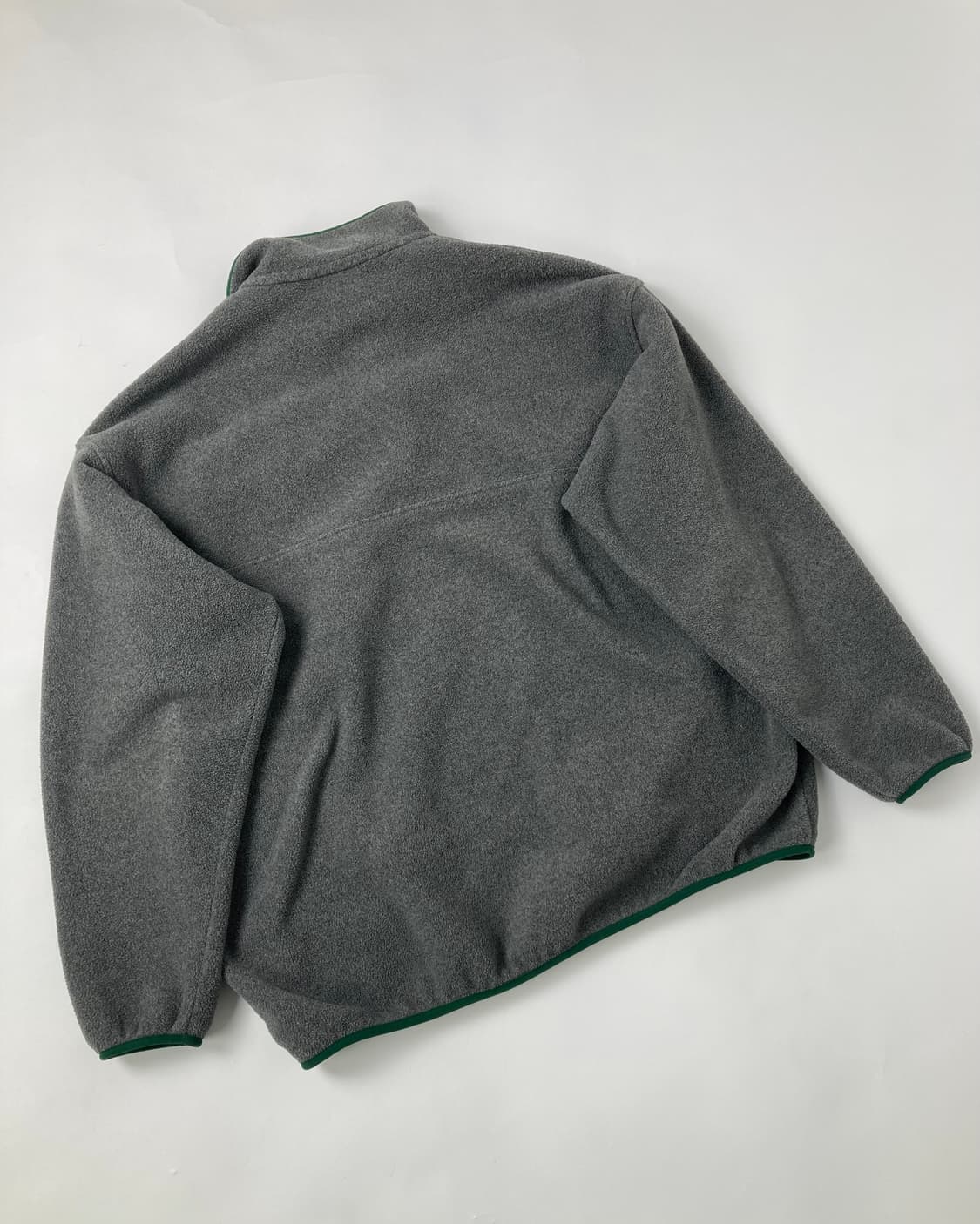 10s Patagonia Synchilla Snap-t Fleece 상품이미지2