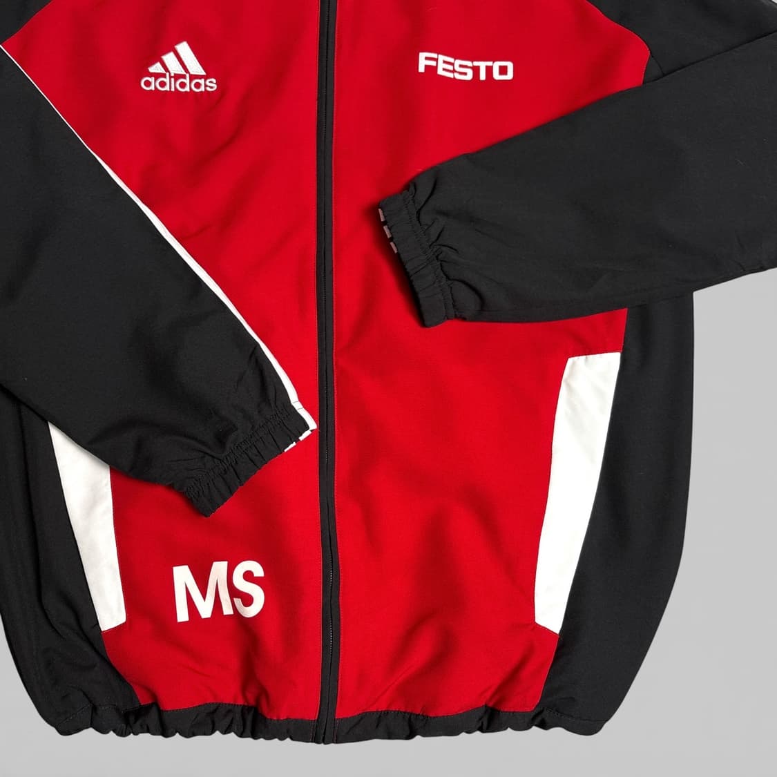 아디다스 자켓 상품이미지4