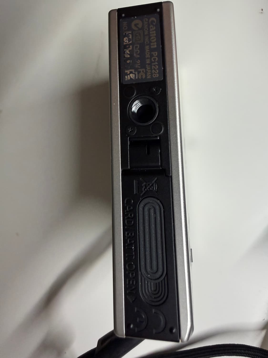 캐논 익서스 70 IXUS 70 상품이미지4