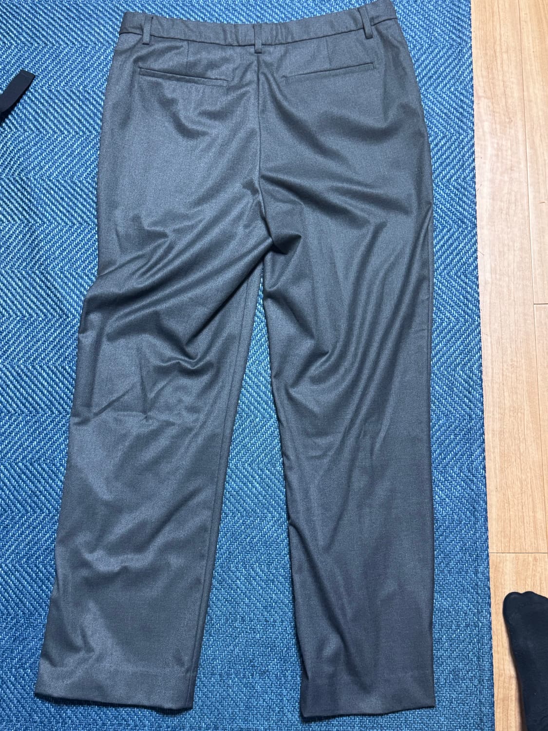 더 니트 컴퍼니 자켓 슬랙스 셋업 상품이미지7