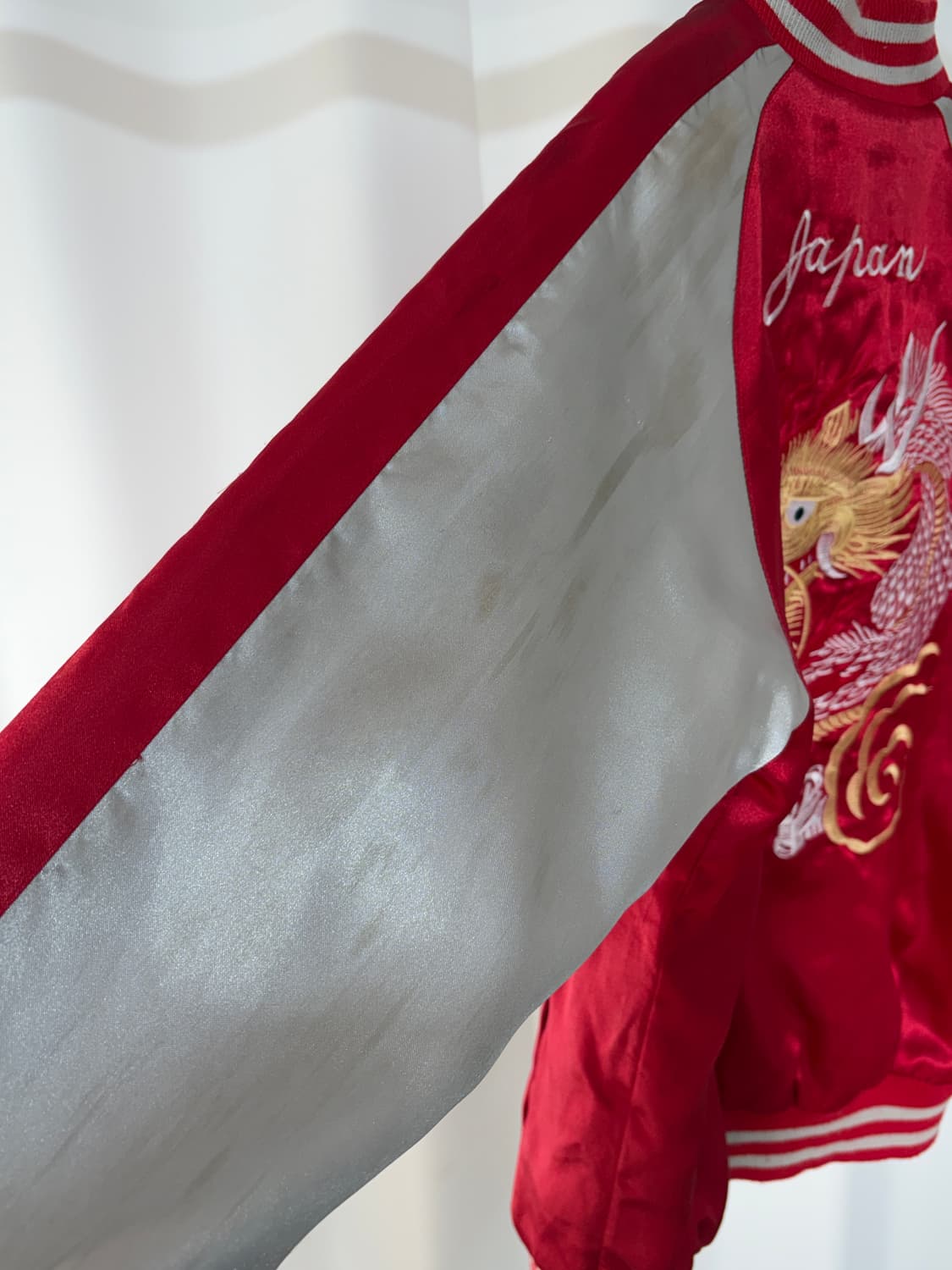 JIMMY DRAGON sukajan 상품이미지9