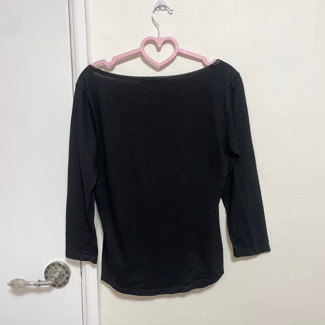 Max&co 핀턱 탑 상품이미지3