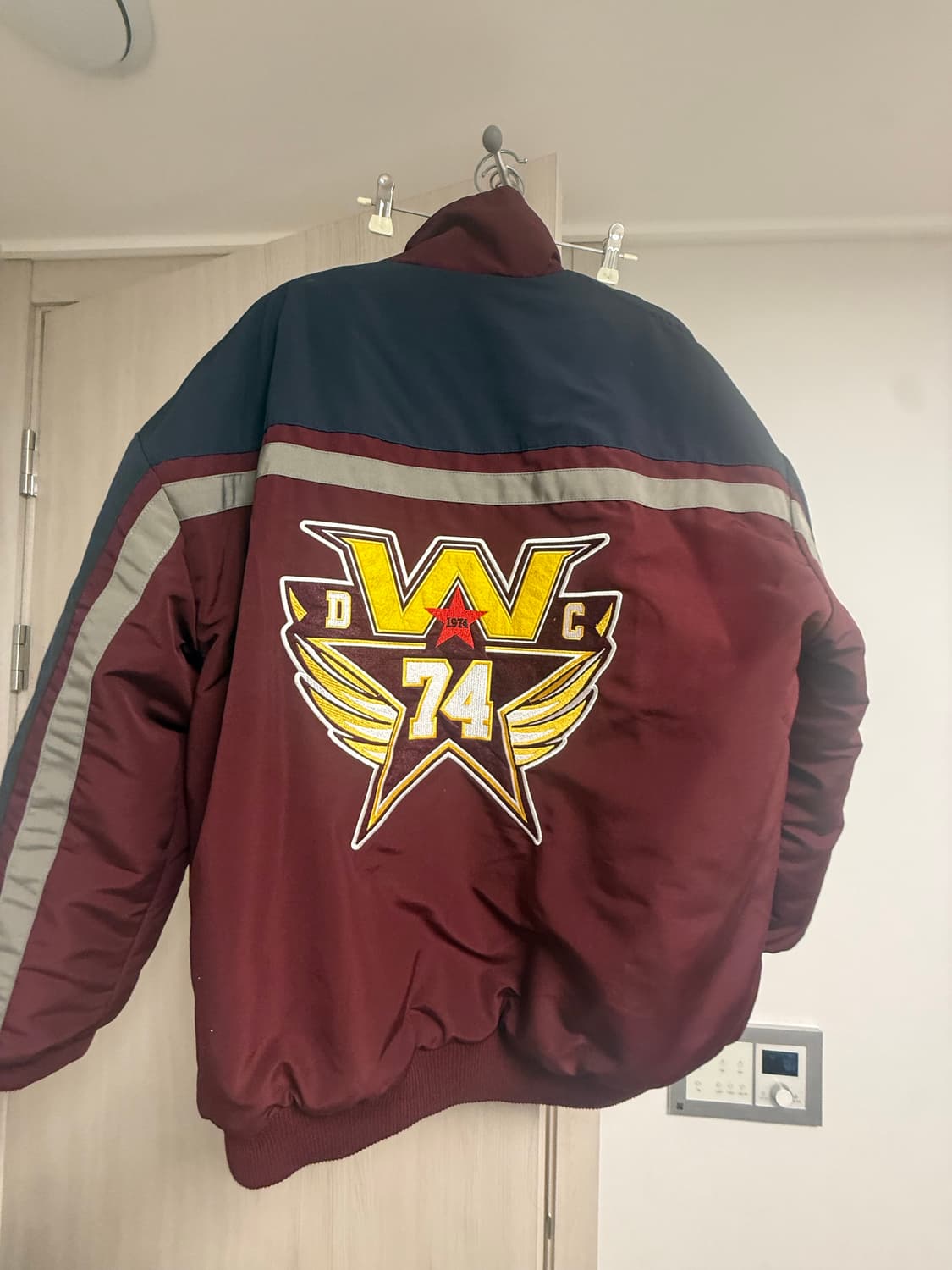 일본 빈티지 자켓 상품이미지2