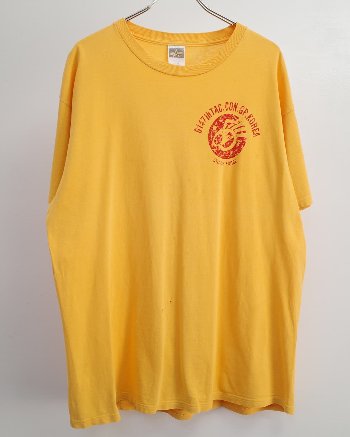 alpha / made in usa 상품이미지1