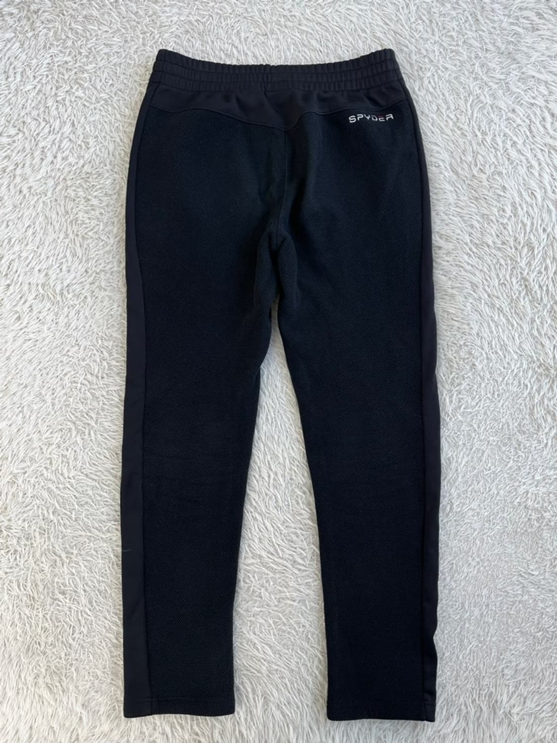 스파이더 트레이닝 팬츠/#219 상품이미지4