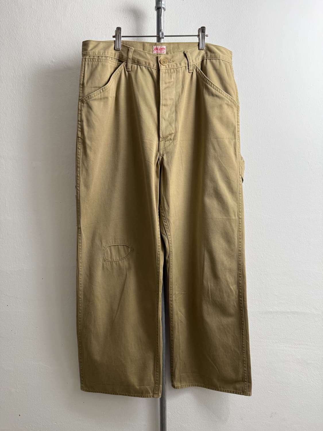 R.N.Acidnu Carpenter Work Pants 상품이미지1