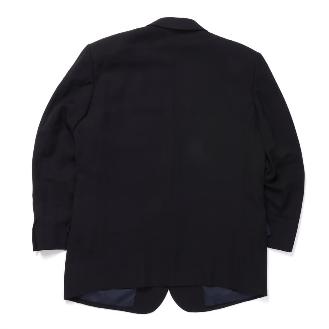 Yves Saint Laurent Wool 2B Blazer  상품이미지4