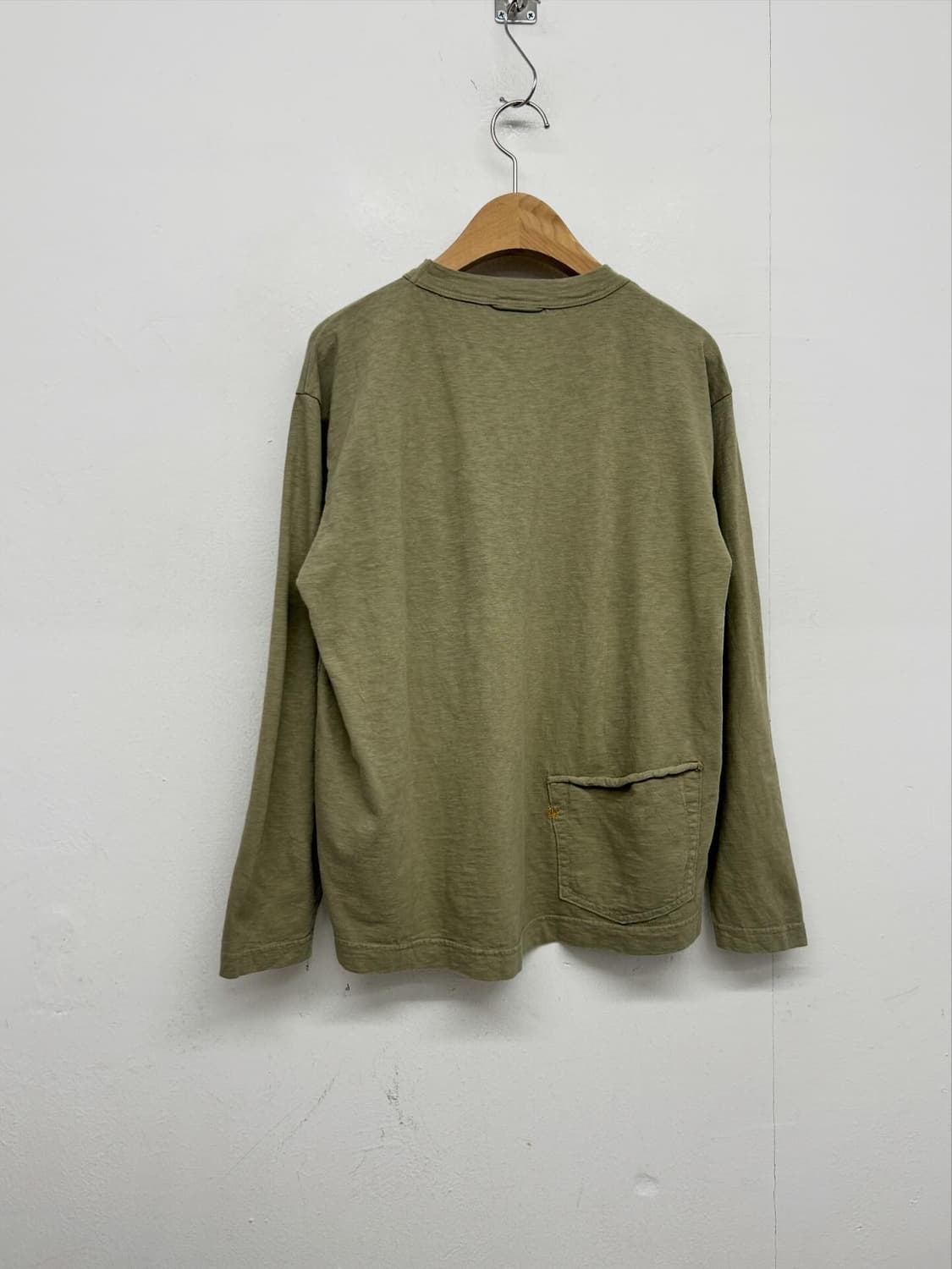 45R 롱 슬리브 상품이미지4