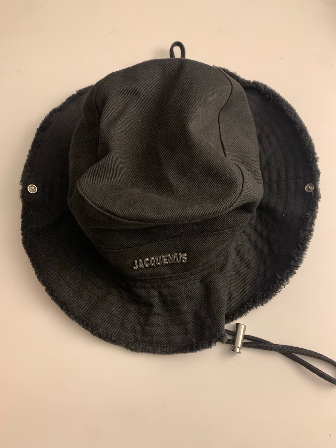 Jacquemus 버킷햇  상품이미지1