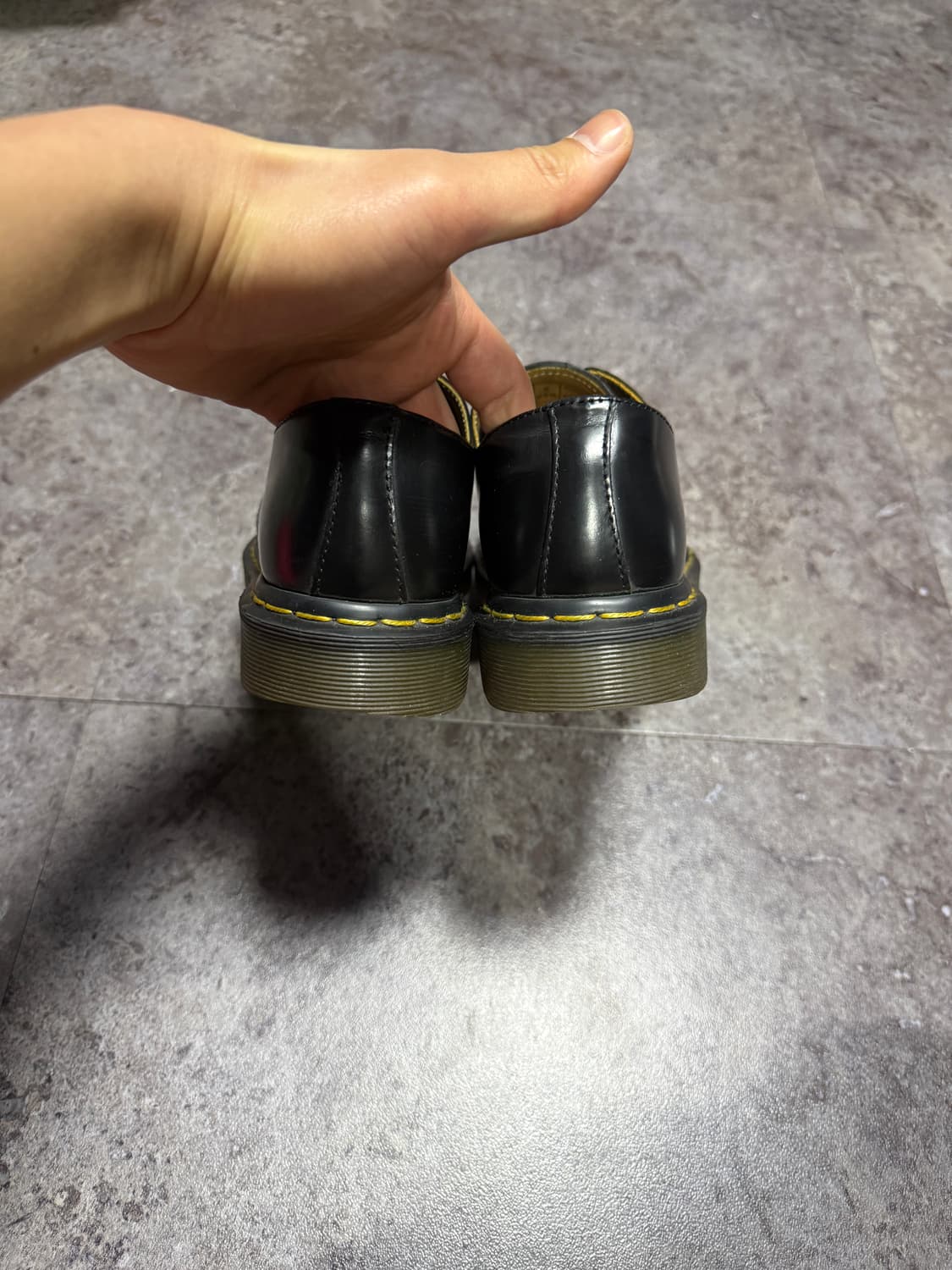 닥터마틴 1461 스무스 240 상품이미지3