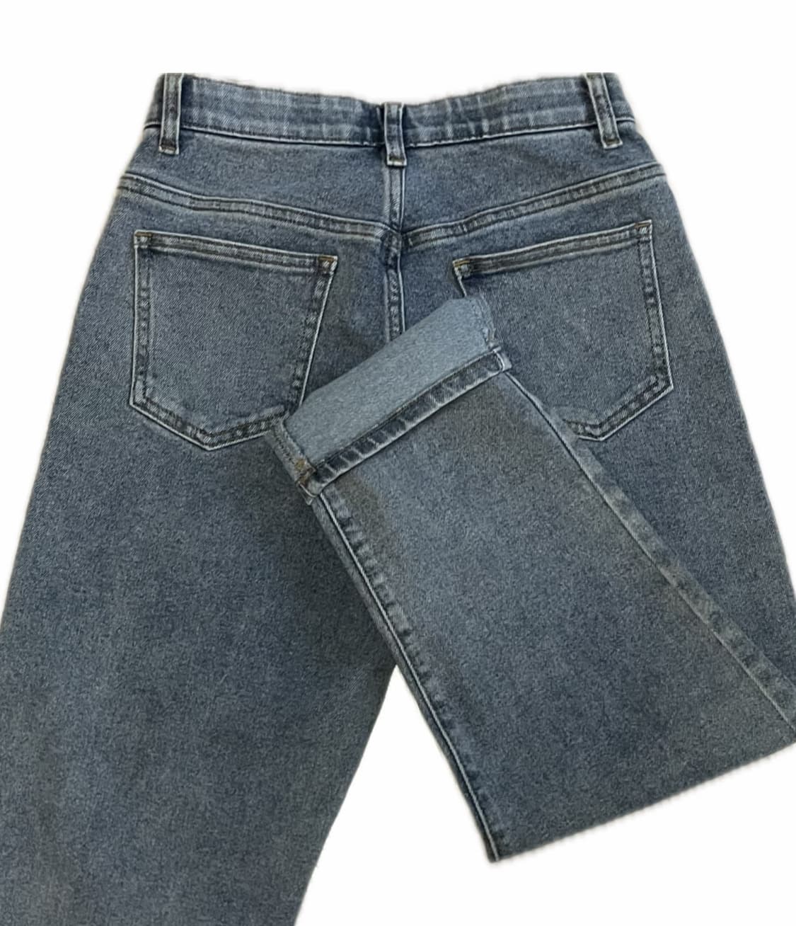 데님 청바지 상품이미지3