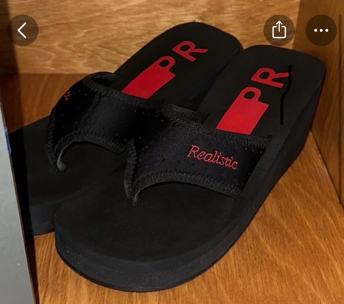피알 PR bold flip 구해요 상품이미지1