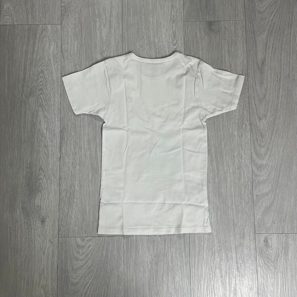 마린세르 티셔츠 xs 상품이미지3