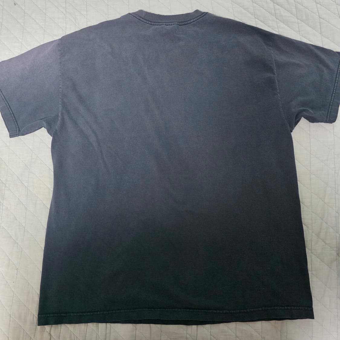 [XL] 00s NRA 미국 총기 허용법 빈티지 티셔츠 트래쉬드 상품이미지3