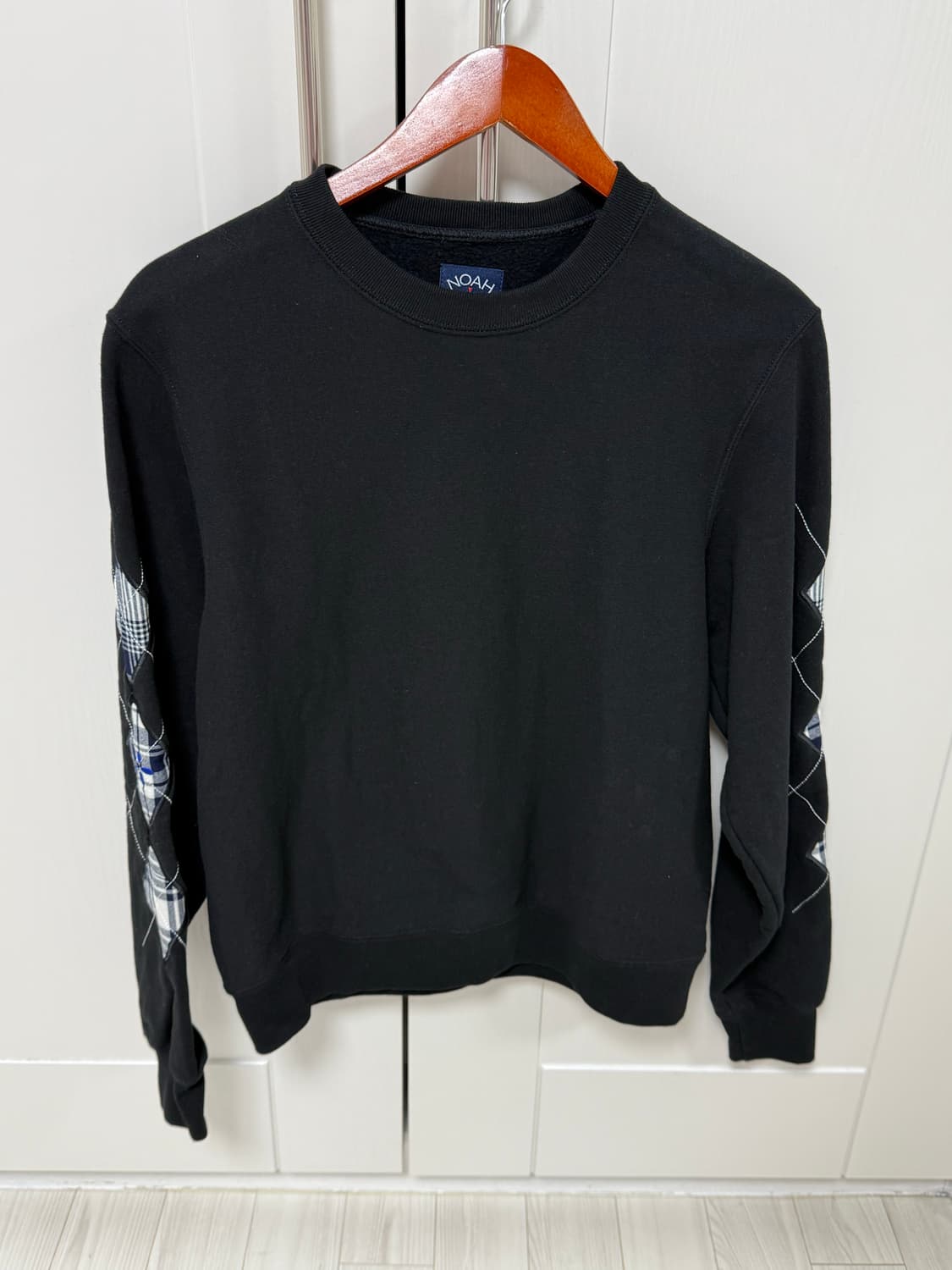 Noah 스웻셔츠 맨투맨 상품이미지1