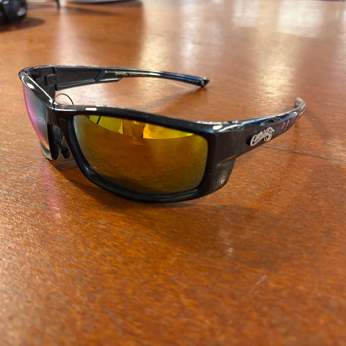 새상품 USA 차퍼스 바이크 라이더 선글라스 상품이미지3